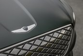Genesis Electrified GV70 - Versiunea europeana