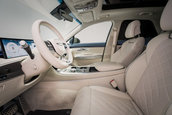 Genesis Electrified GV70