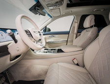 Genesis Electrified GV70