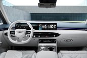 Genesis Electrified GV70