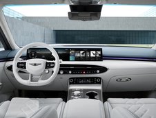 Genesis Electrified GV70