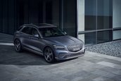 Genesis Electrified GV70