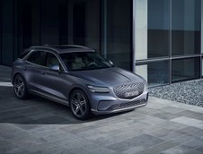 Genesis Electrified GV70