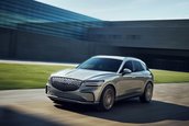 Genesis Electrified GV70