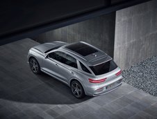 Genesis Electrified GV70