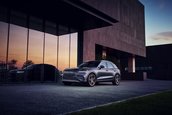 Genesis Electrified GV70