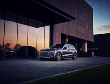 Genesis Electrified GV70