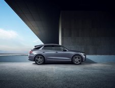 Genesis Electrified GV70