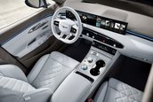 Genesis Electrified GV70