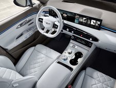 Genesis Electrified GV70