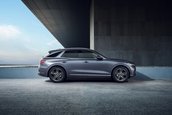Genesis Electrified GV70