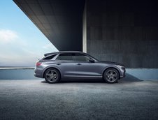 Genesis Electrified GV70