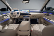Genesis Electrified GV70