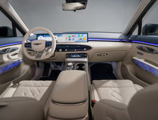 Genesis Electrified GV70