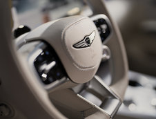 Genesis Electrified GV70