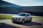 Genesis Electrified GV70