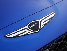 Genesis G70 2014