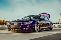 Genesis G70 de vanzare