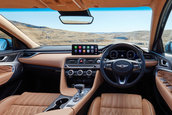 Genesis G70 Facelift - Versiunea australiana