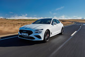 Genesis G70 Facelift - Versiunea australiana