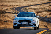 Genesis G70 Facelift - Versiunea australiana