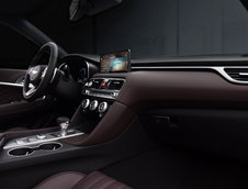 Genesis G70 Facelift