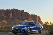 Genesis G70 - Galerie foto