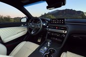 Genesis G70 - Galerie foto