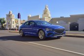 Genesis G70 - Galerie foto