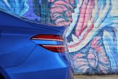 Genesis G70 - Galerie foto