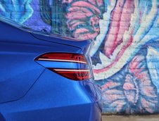 Genesis G70 - Galerie foto