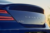 Genesis G70 - Galerie foto