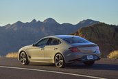 Genesis G70 - Galerie foto