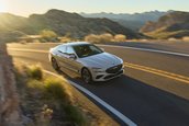 Genesis G70 - Galerie foto