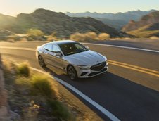 Genesis G70 - Galerie foto