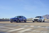 Genesis G70 - Galerie foto