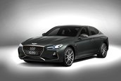 Genesis G70 - Preturi