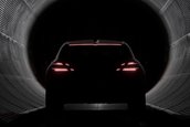 Genesis G70 Shooting Brake - Galerie foto