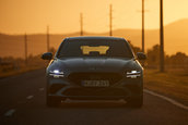 Genesis G70 Shooting Brake - Galerie Foto