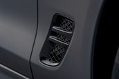 Genesis G70 Shooting Brake - Galerie foto