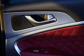 Genesis G70 Shooting Brake - Galerie Foto