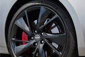 Genesis G70 Shooting Brake - Galerie Foto