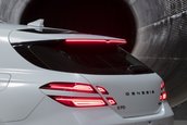 Genesis G70 Shooting Brake - Galerie foto