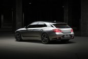 Genesis G70 Shooting Brake - Galerie foto