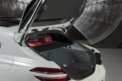 Genesis G70 Shooting Brake - Galerie foto