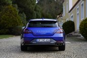Genesis G70 Shooting Brake - Galerie foto