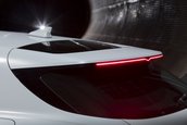 Genesis G70 Shooting Brake - Galerie foto