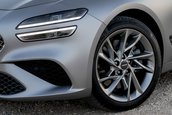Genesis G70 Shooting Brake - Galerie foto