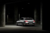 Genesis G70 Shooting Brake - Galerie foto