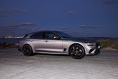 Genesis G70 Shooting Brake - Galerie Foto